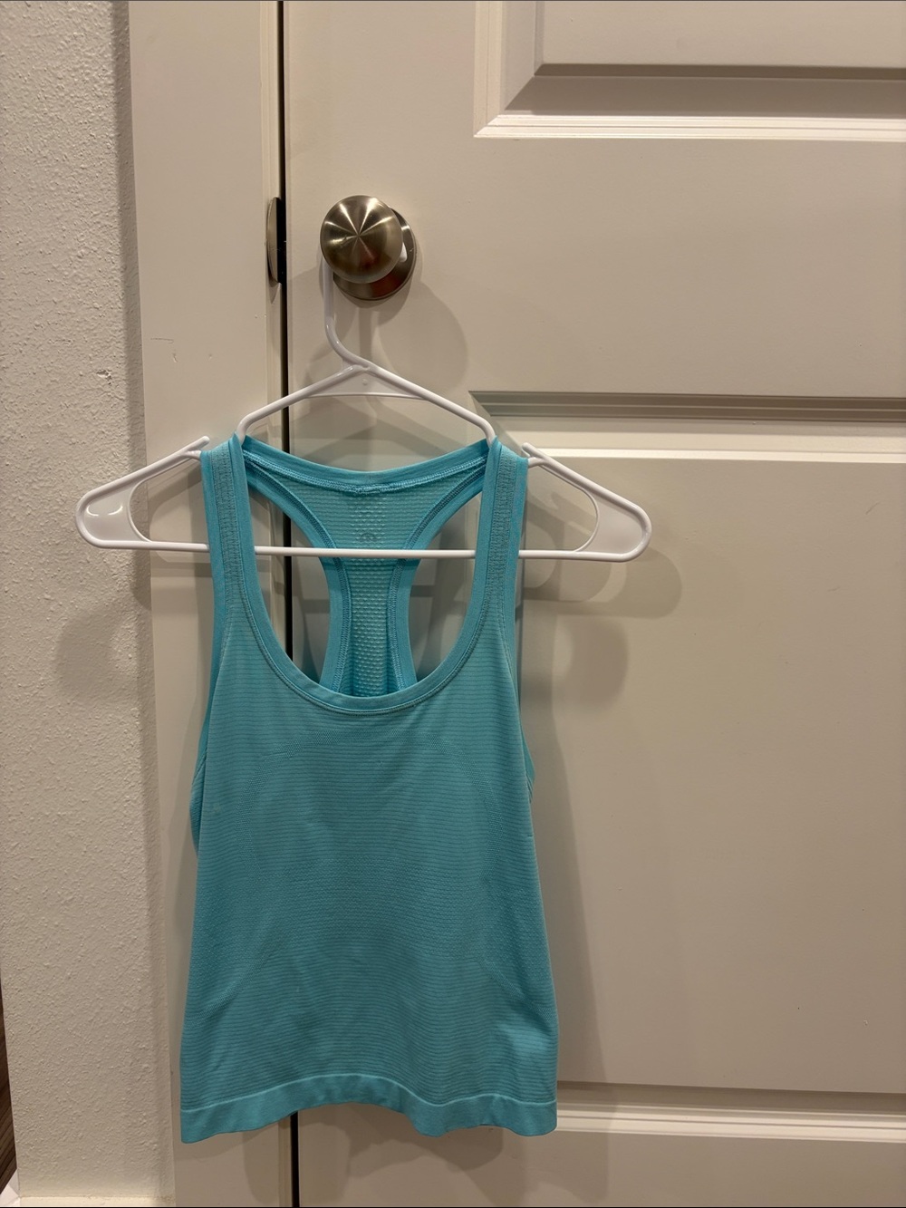 lululemon swiftly tech tank